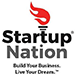 Startup Nation logo