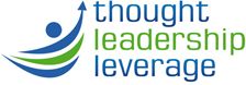 Thought Leadership Leverage logo